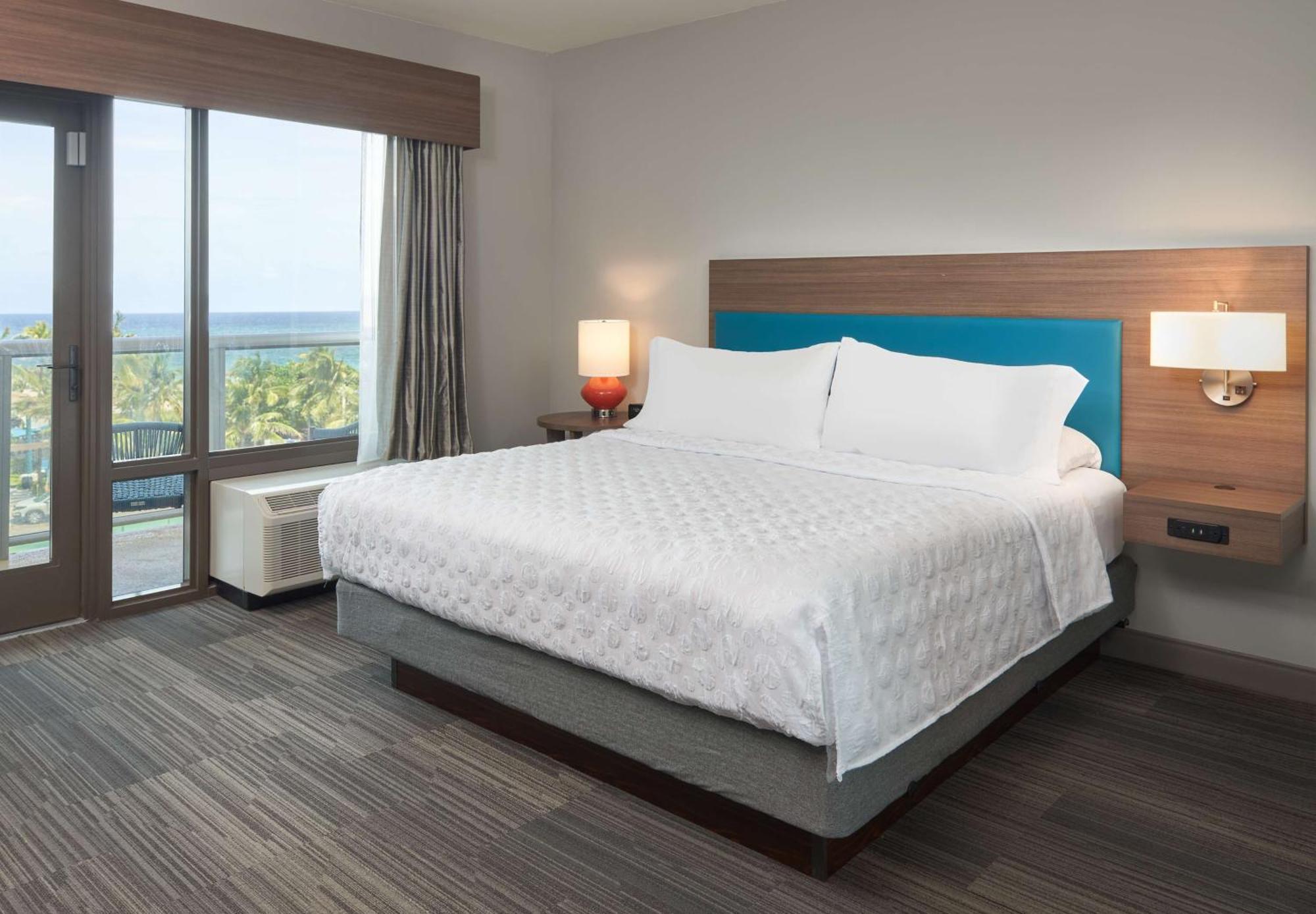 Home2 Suites By Hilton Pompano Beach Pier, Fl Экстерьер фото